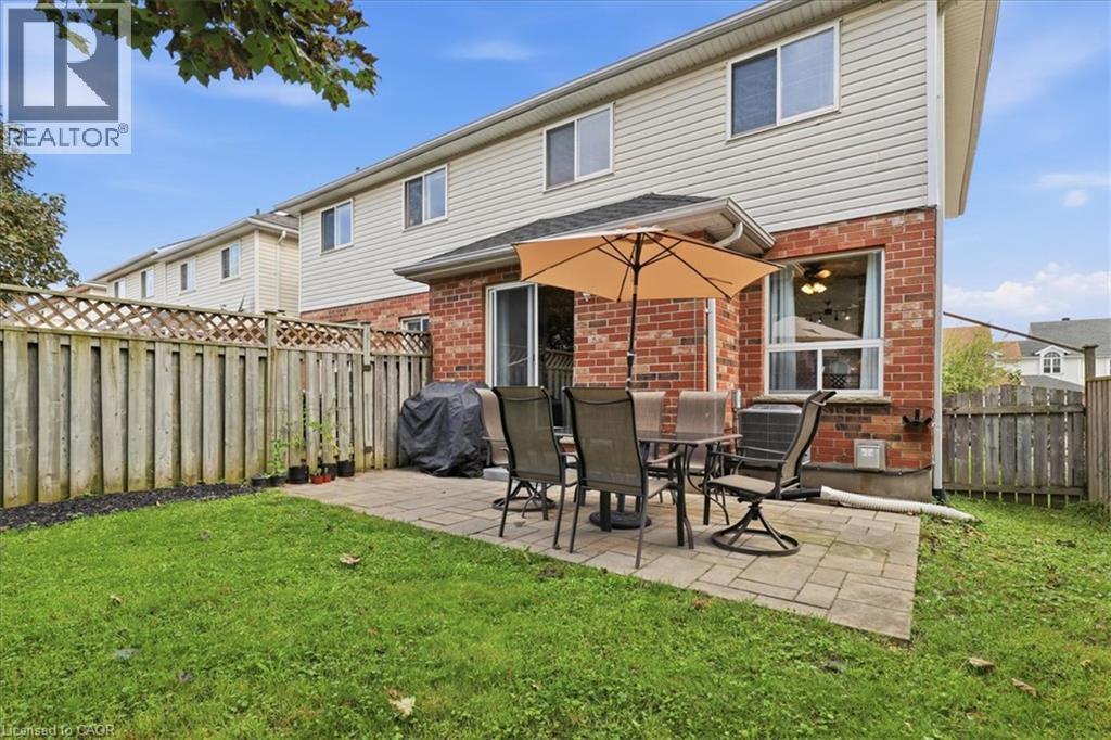 138 Werstine Terrace, Cambridge, Ontario  N3C 4H1 - Photo 35 - 40858702