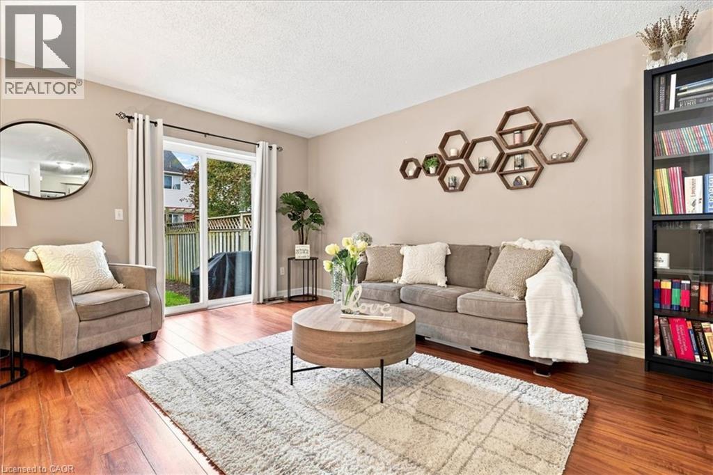 138 Werstine Terrace, Cambridge, Ontario  N3C 4H1 - Photo 15 - 40858702
