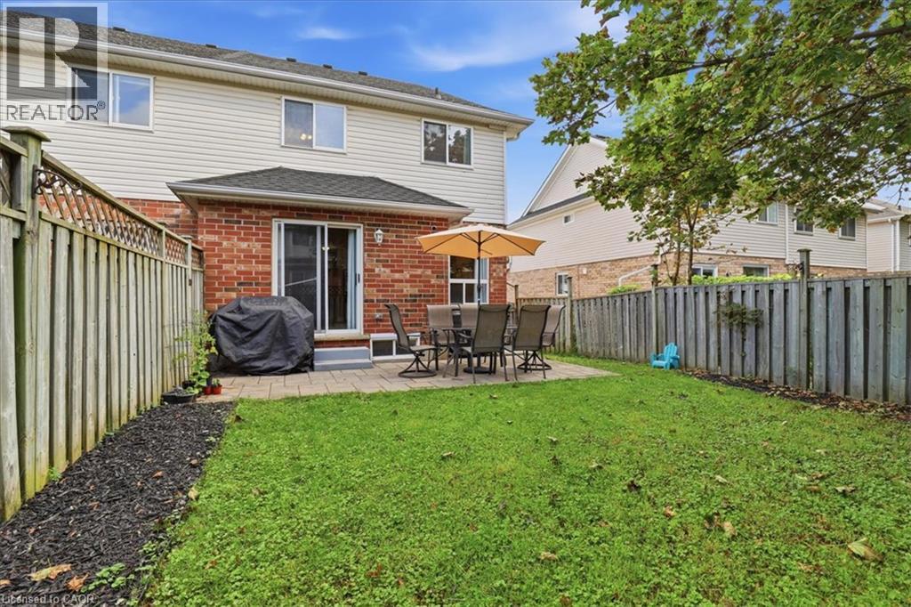 138 Werstine Terrace, Cambridge, Ontario  N3C 4H1 - Photo 34 - 40858702