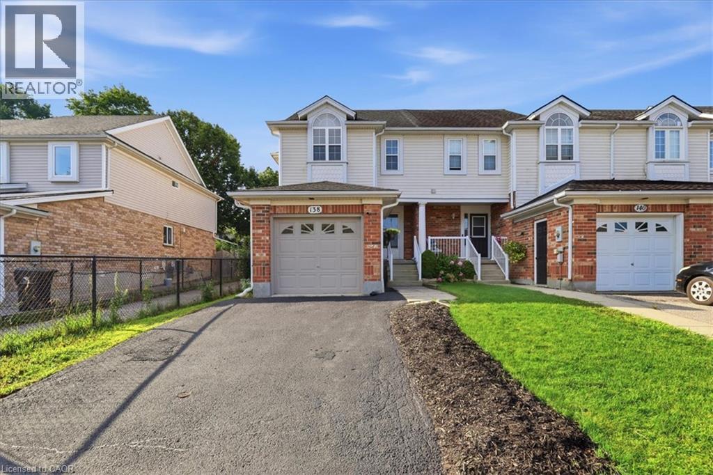 138 Werstine Terrace, Cambridge, Ontario  N3C 4H1 - Photo 2 - 40858702