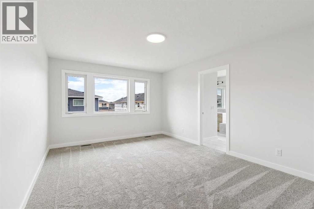 139 Dawson Wharf Mount, Chestermere, Alberta  T1X 2W3 - Photo 24 - A2317459