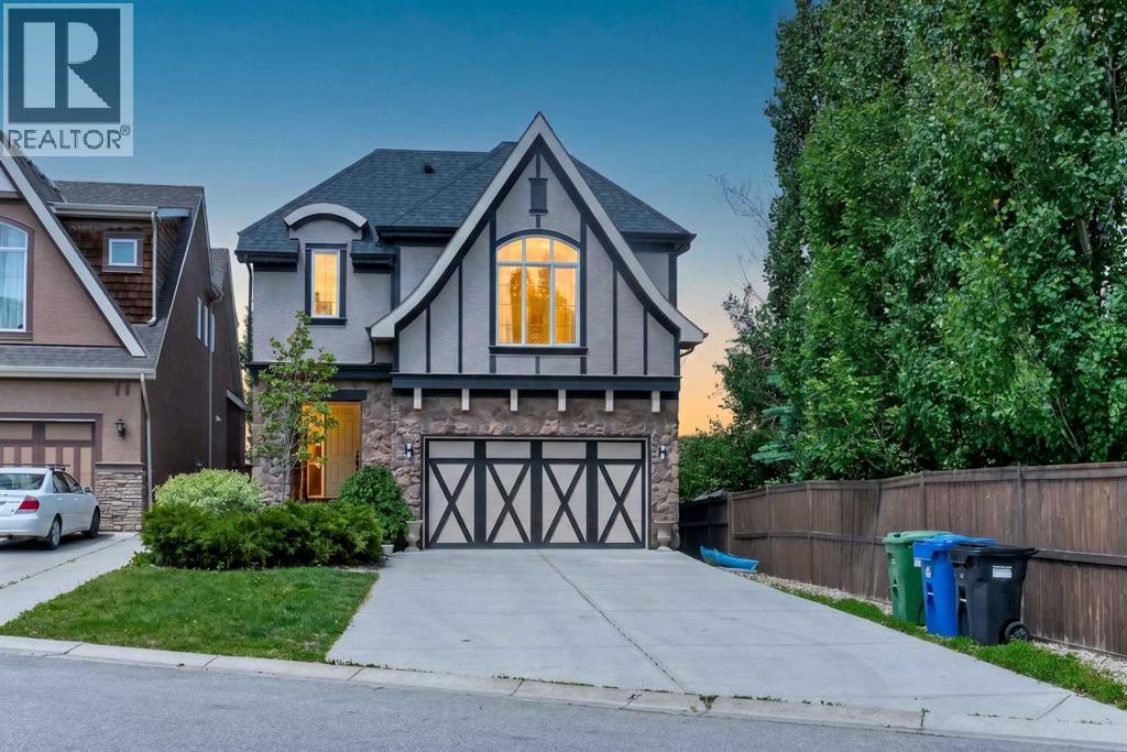 244 Mahogany Bay SE, Calgary, Alberta  T3M 0Y1 - Photo 1 - A2337315