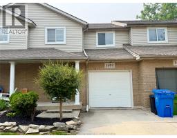 1484 BORDER, Tecumseh, Ontario