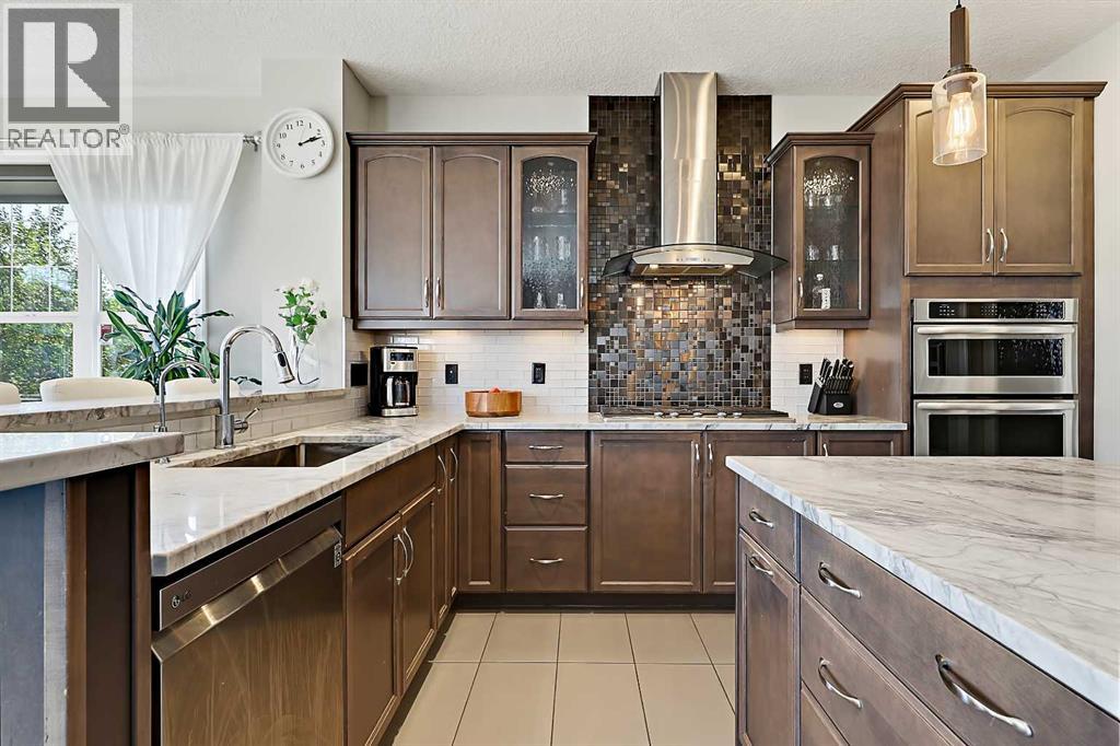 71 Chaparral Valley Way SE, Calgary, Alberta  T2X 0V4 - Photo 8 - A2338966