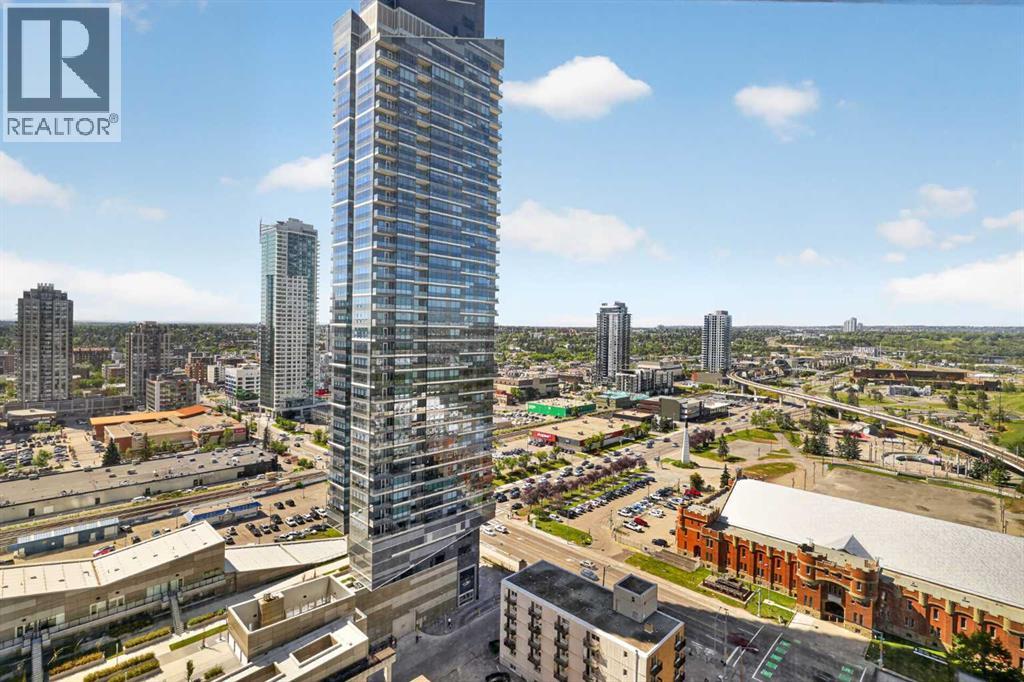 2403, 1100 8 Avenue Sw, Calgary, Alberta  T2P 3T9 - Photo 15 - A2340463