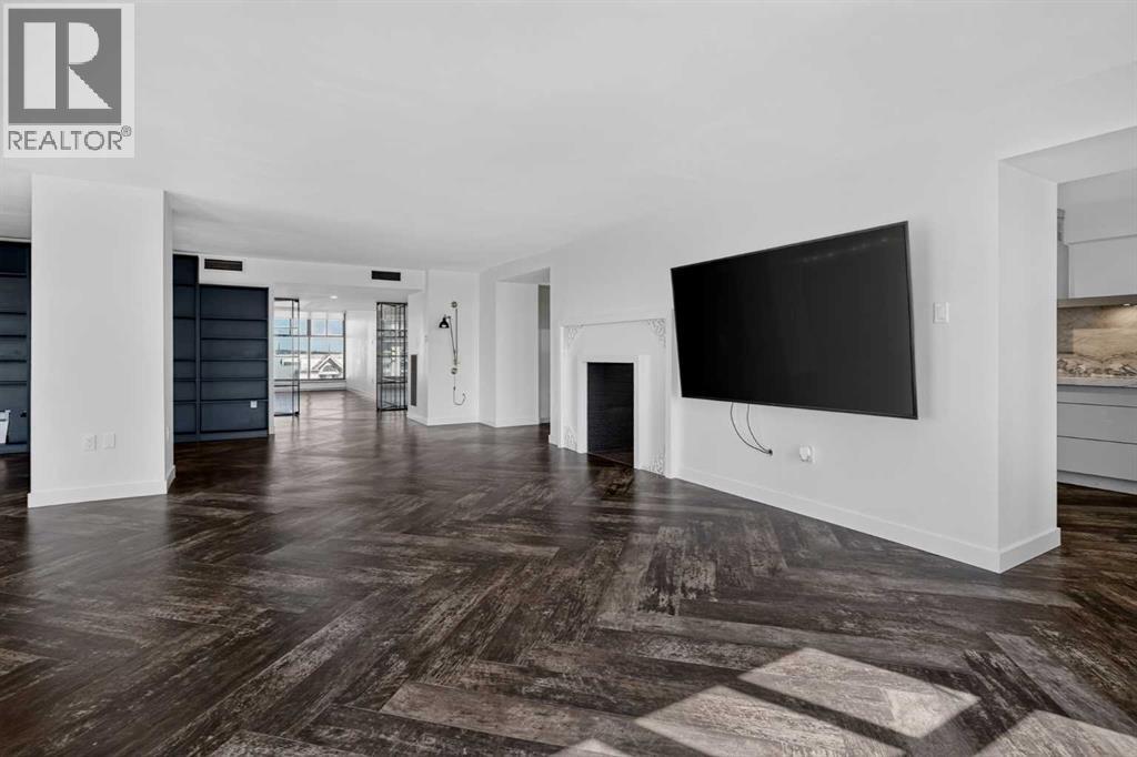 2403, 1100 8 Avenue Sw, Calgary, Alberta  T2P 3T9 - Photo 9 - A2340463