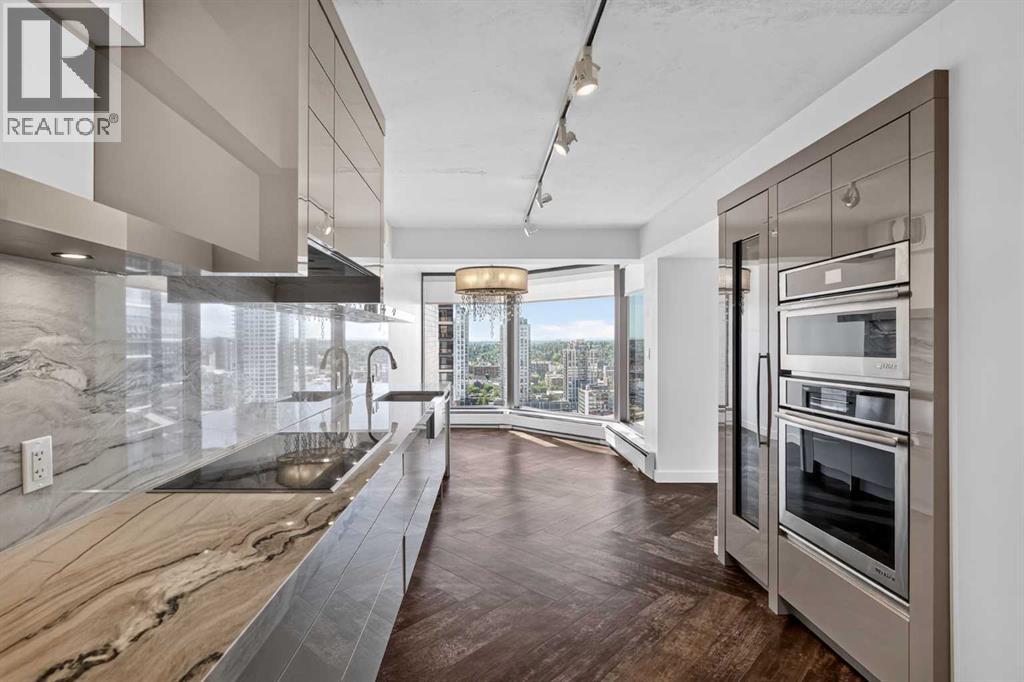 2403, 1100 8 Avenue Sw, Calgary, Alberta  T2P 3T9 - Photo 18 - A2340463