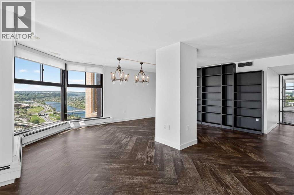 2403, 1100 8 Avenue Sw, Calgary, Alberta  T2P 3T9 - Photo 11 - A2340463