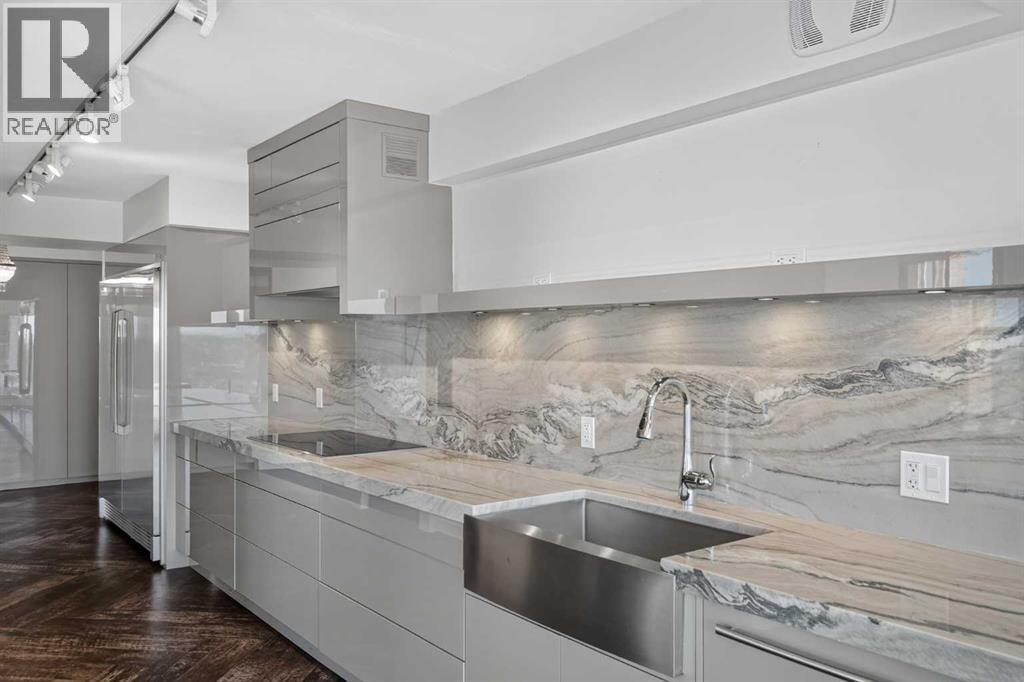 2403, 1100 8 Avenue Sw, Calgary, Alberta  T2P 3T9 - Photo 22 - A2340463
