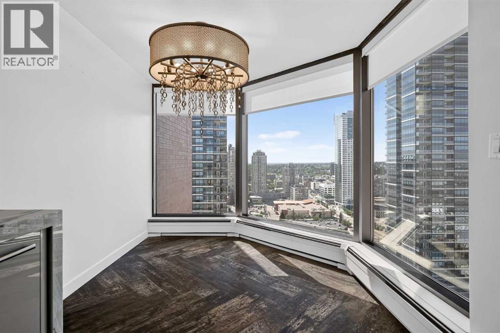 2403, 1100 8 Avenue Sw, Calgary, Alberta  T2P 3T9 - Photo 19 - A2340463
