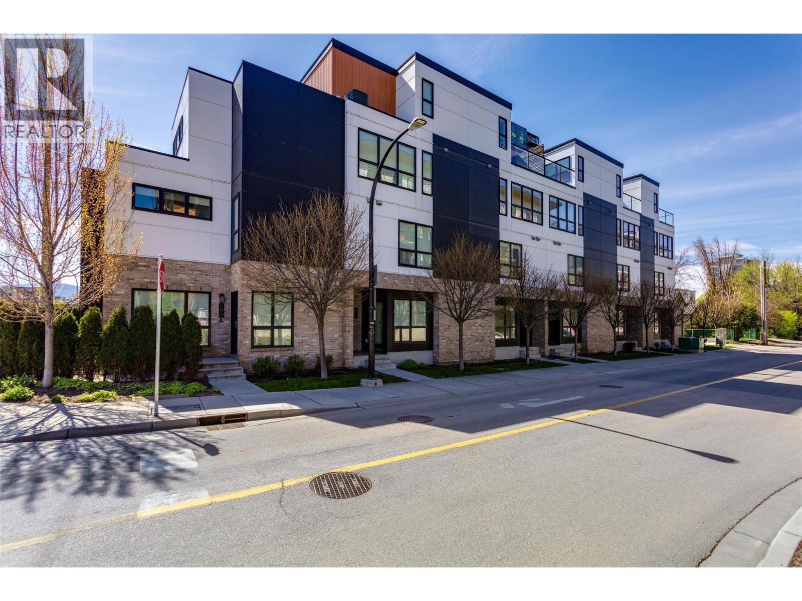 1308 Richter Street Unit# 104, Kelowna, British Columbia  V1Y 2L3 - Photo 3 - 10381268