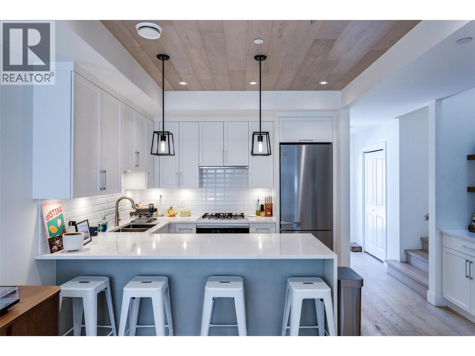 1308 Richter Street Unit# 104, Kelowna, British Columbia