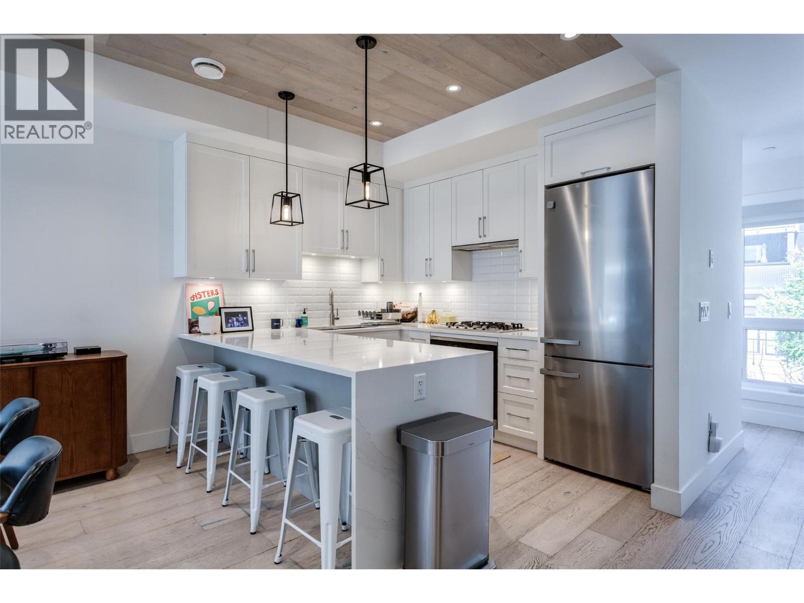 1308 Richter Street Unit# 104, Kelowna, British Columbia  V1Y 2L3 - Photo 8 - 10381268