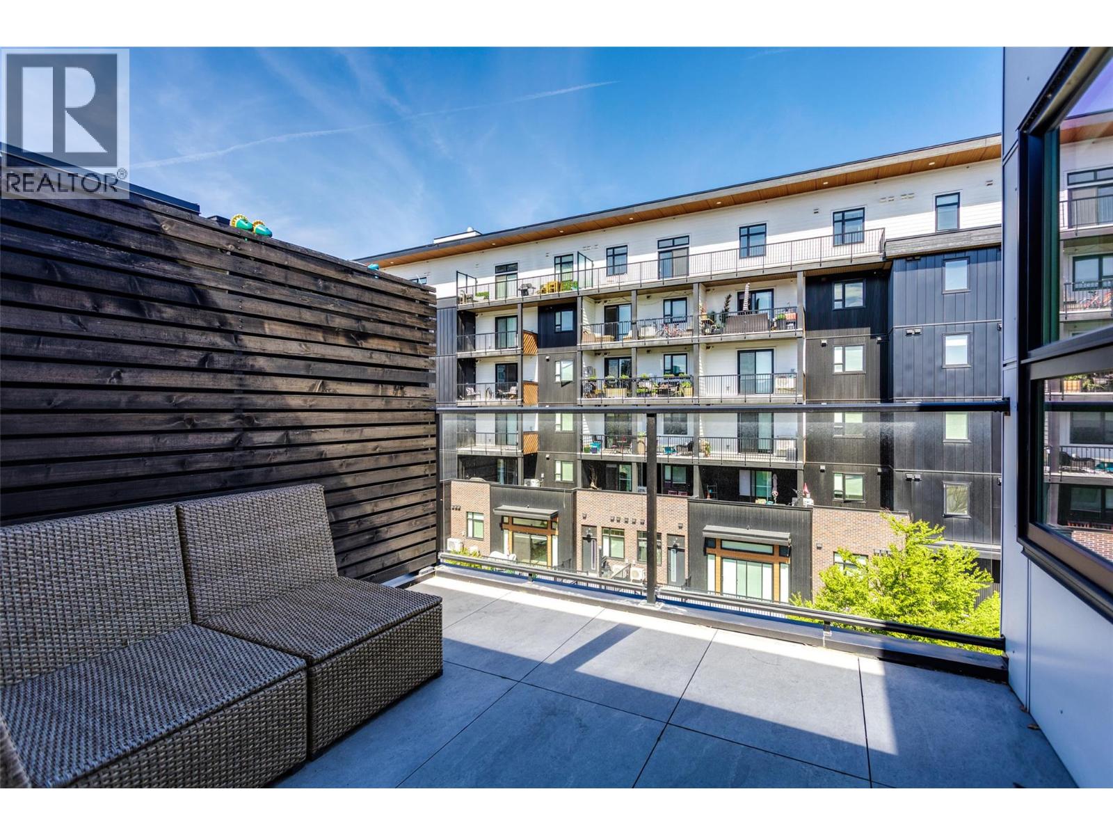 1308 Richter Street Unit# 104, Kelowna, British Columbia  V1Y 2L3 - Photo 37 - 10381268