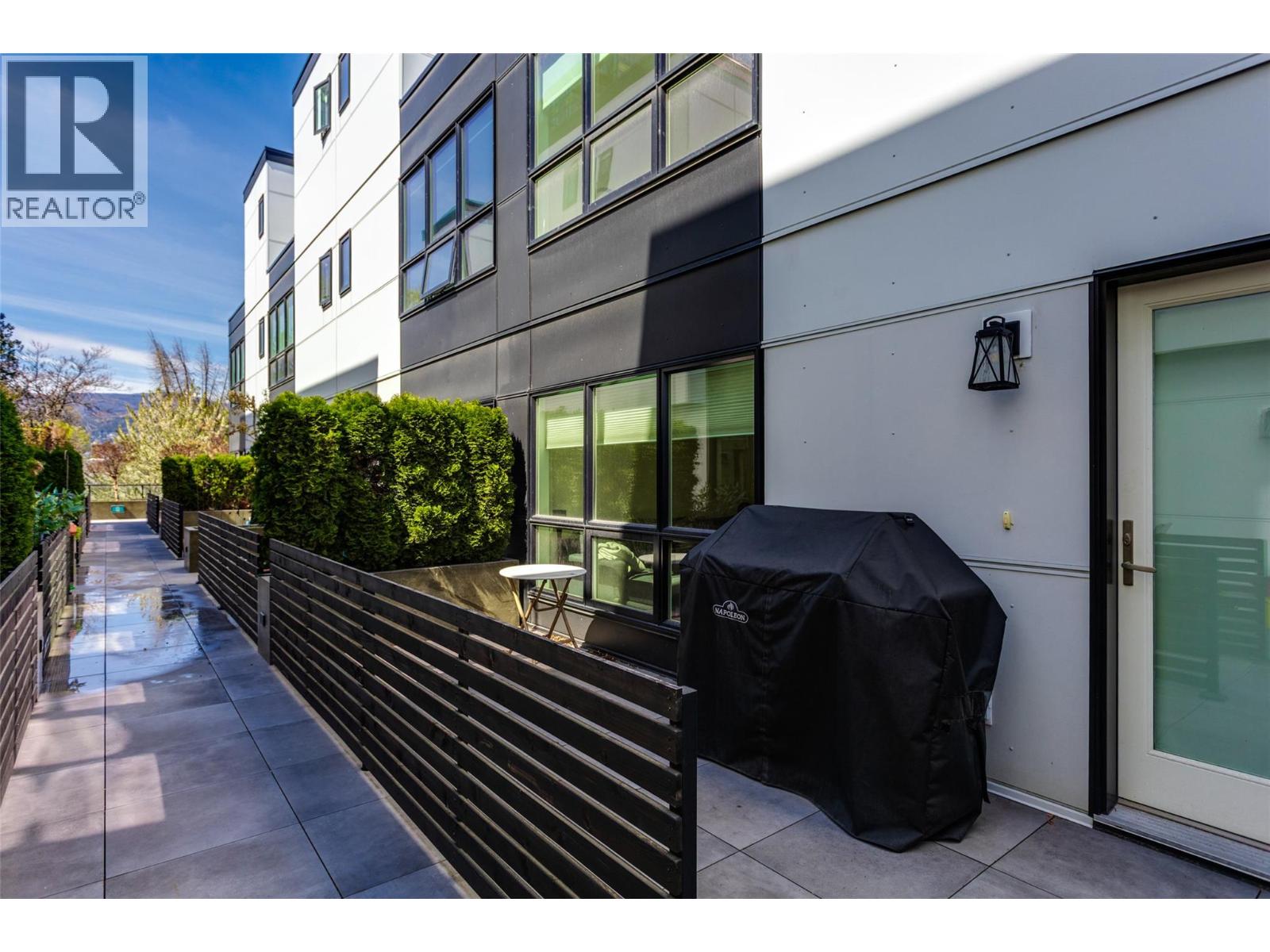 1308 Richter Street Unit# 104, Kelowna, British Columbia  V1Y 2L3 - Photo 16 - 10381268