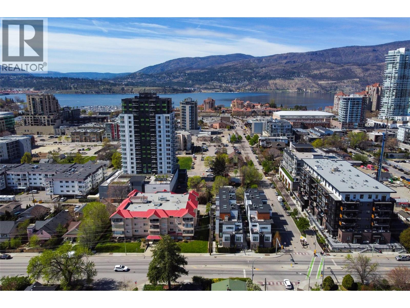 1308 Richter Street Unit# 104, Kelowna, British Columbia  V1Y 2L3 - Photo 44 - 10381268