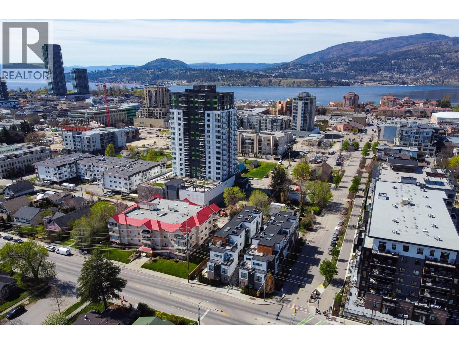 1308 Richter Street Unit# 104, Kelowna, British Columbia  V1Y 2L3 - Photo 43 - 10381268