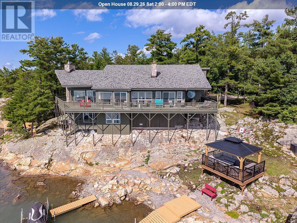 625 FINNS BAY RD, ECHO BAY, Ontario