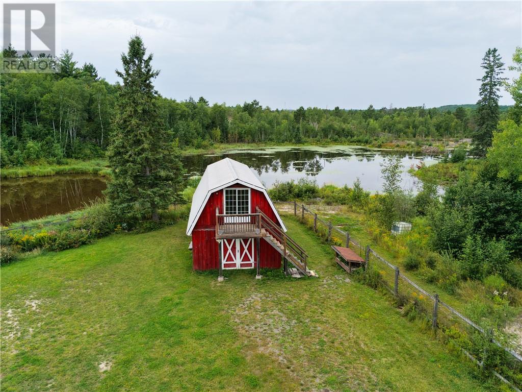 554 Dryden Road E, Wahnapitae, Ontario  P0M 3C0 - Photo 11 - 2130052