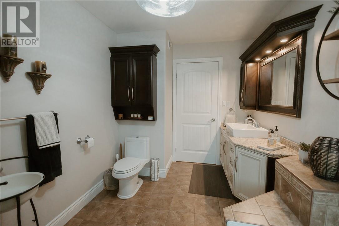 554 Dryden Road E, Wahnapitae, Ontario  P0M 3C0 - Photo 34 - 2130052