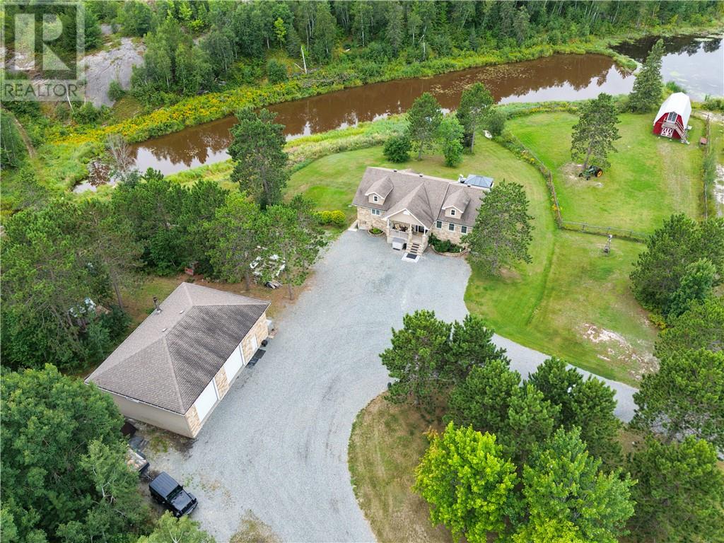 554 Dryden Road E, Wahnapitae, Ontario  P0M 3C0 - Photo 4 - 2130052