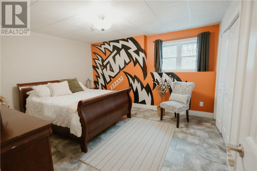 554 Dryden Road E, Wahnapitae, Ontario  P0M 3C0 - Photo 49 - 2130052