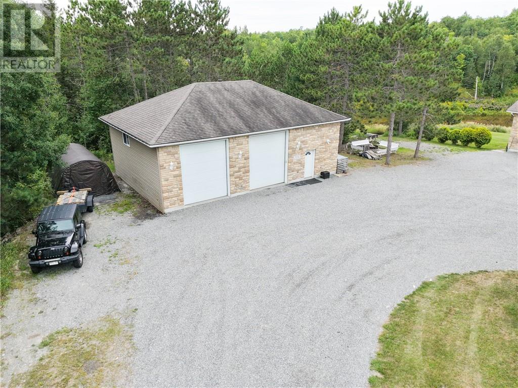 554 Dryden Road E, Wahnapitae, Ontario  P0M 3C0 - Photo 5 - 2130052
