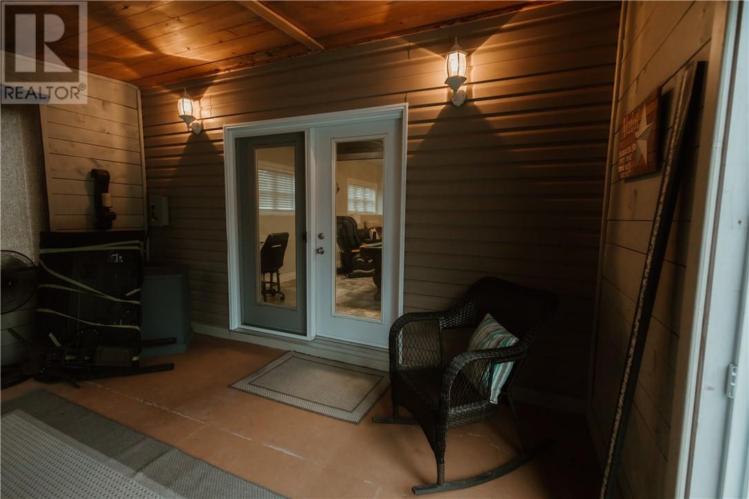 554 Dryden Road E, Wahnapitae, Ontario  P0M 3C0 - Photo 53 - 2130052