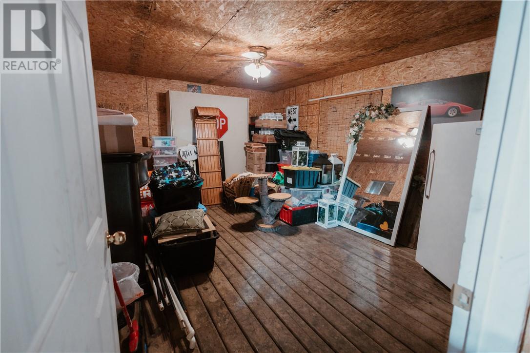 554 Dryden Road E, Wahnapitae, Ontario  P0M 3C0 - Photo 57 - 2130052
