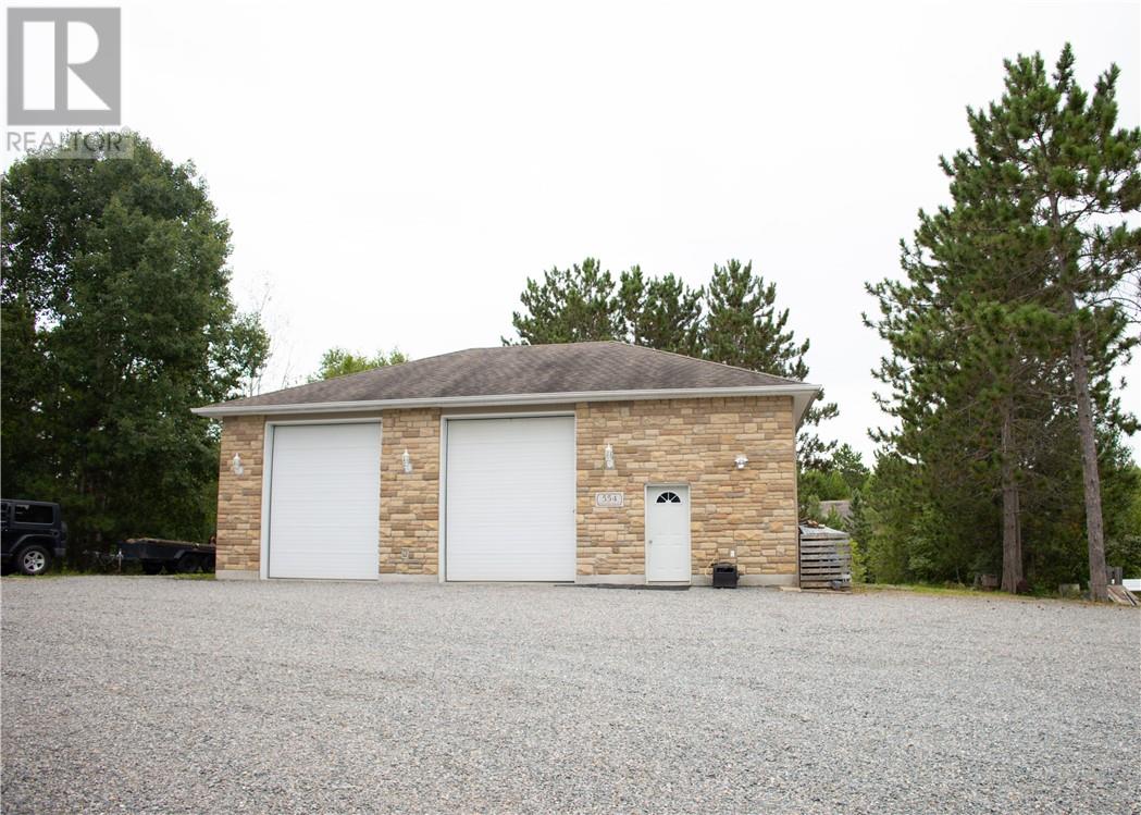 554 Dryden Road E, Wahnapitae, Ontario  P0M 3C0 - Photo 6 - 2130052