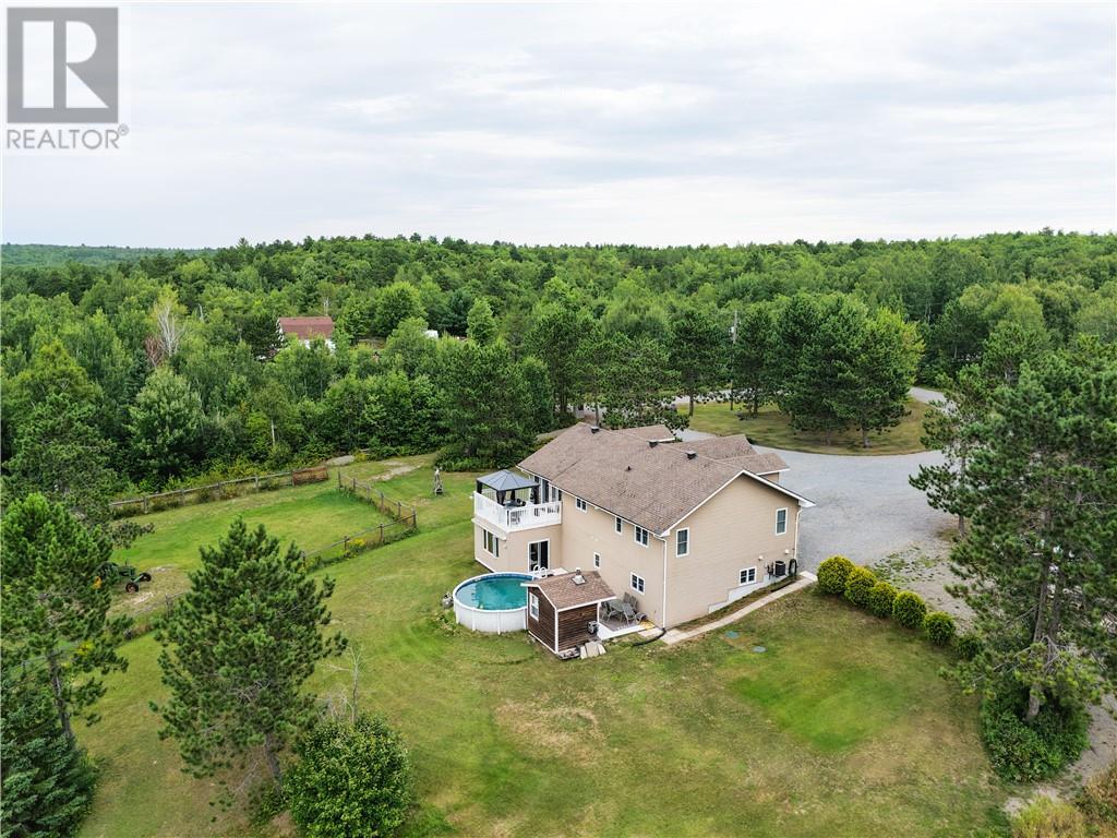554 Dryden Road E, Wahnapitae, Ontario  P0M 3C0 - Photo 9 - 2130052