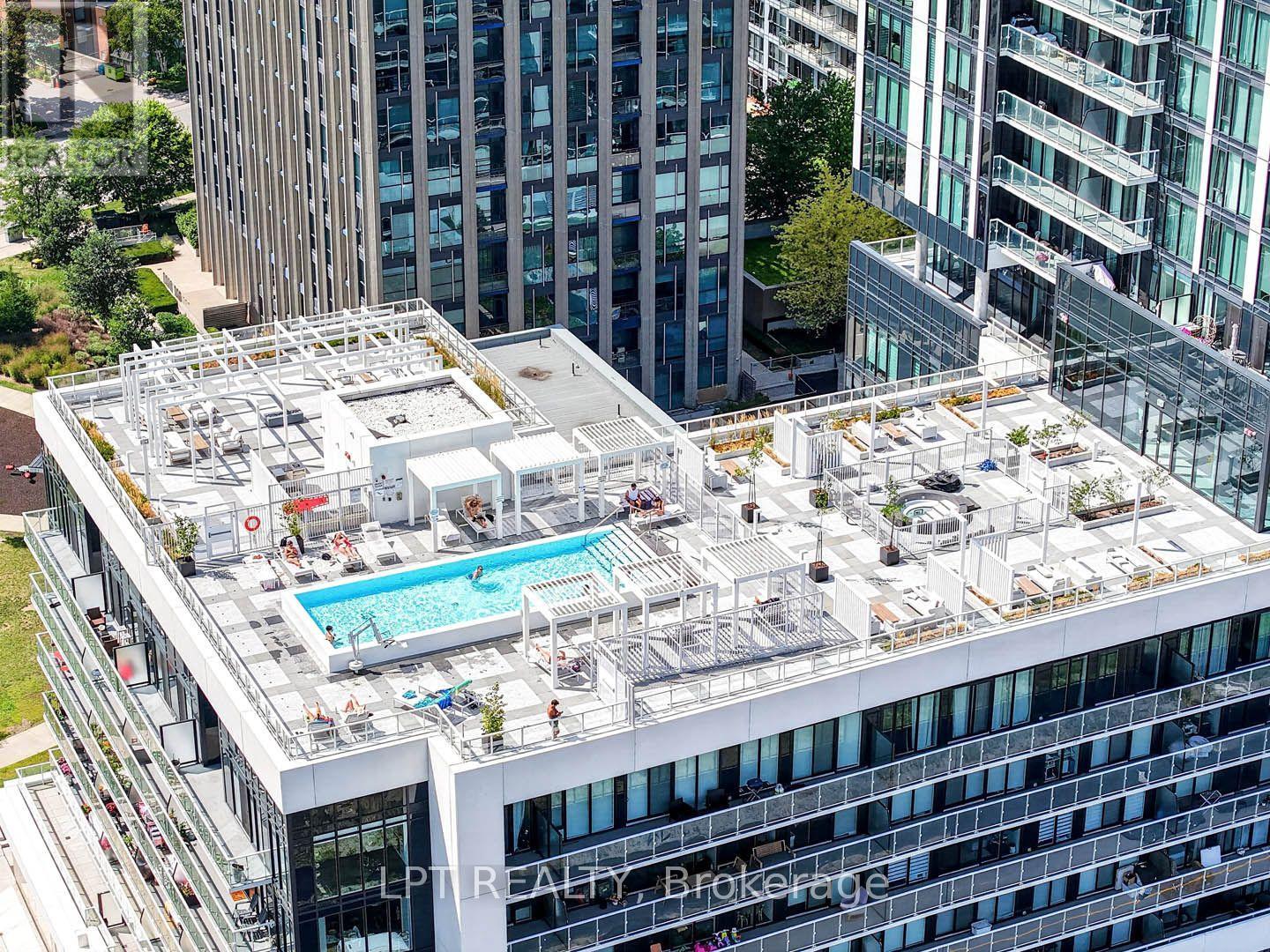 536 - 20 O'neill Road, Toronto, Ontario  M3C 0R2 - Photo 31 - C13712994