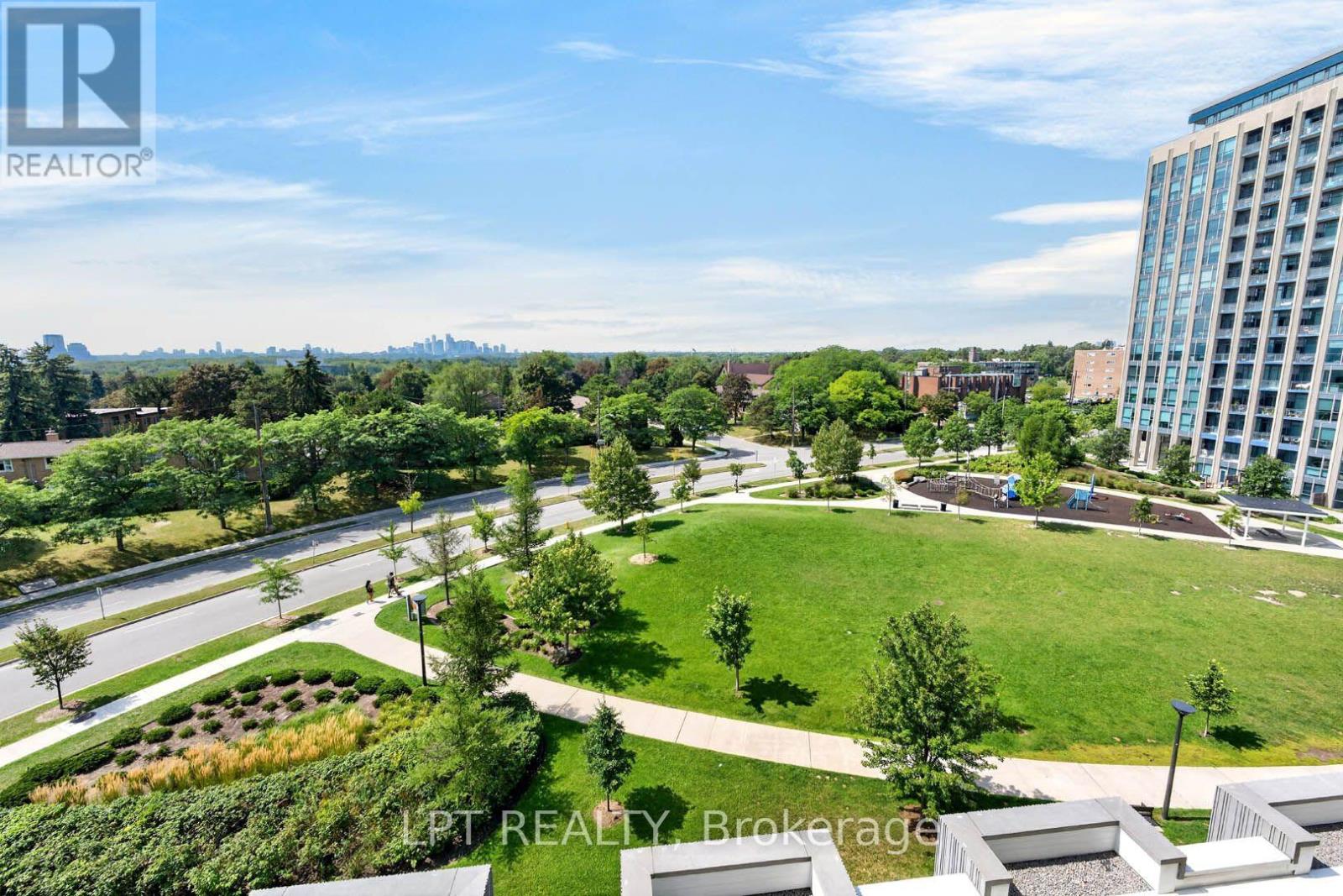 536 - 20 O'neill Road, Toronto, Ontario  M3C 0R2 - Photo 30 - C13712994