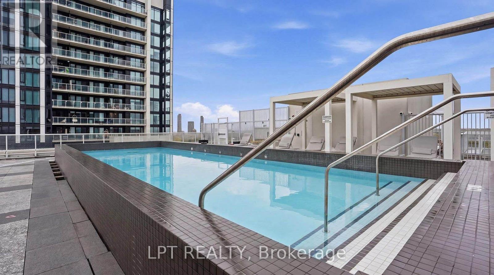 536 - 20 O'neill Road, Toronto, Ontario  M3C 0R2 - Photo 32 - C13712994