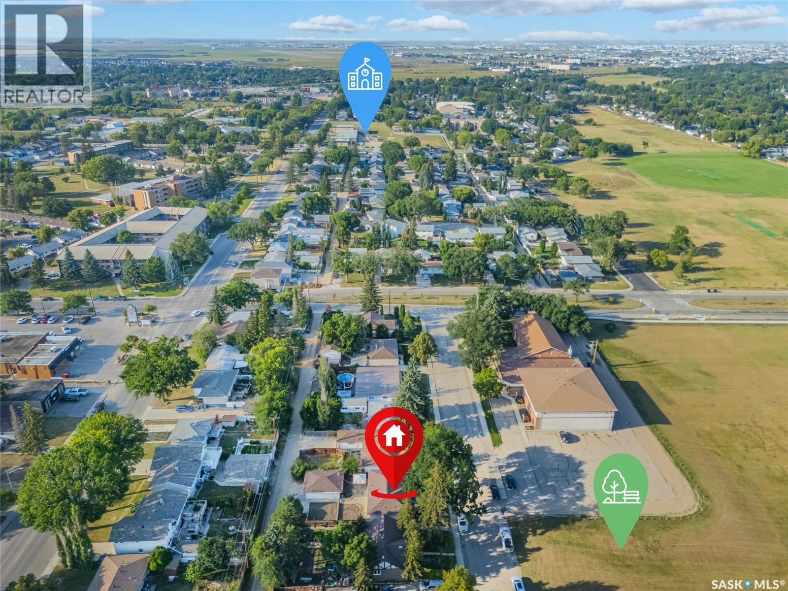 517 O Avenue N, Saskatoon, Saskatchewan  S7L 2V4 - Photo 5 - SK046817