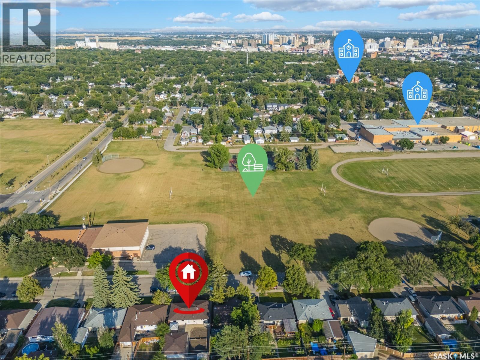 517 O Avenue N, Saskatoon, Saskatchewan  S7L 2V4 - Photo 6 - SK046817