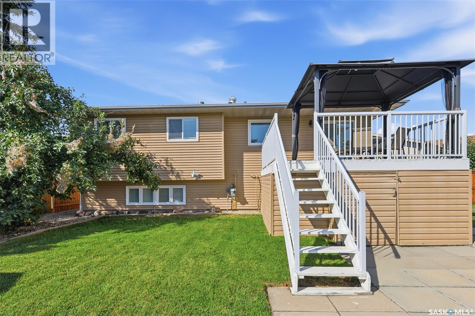 302 Nixon Crescent, Saskatoon, Saskatchewan  S7L 7G1 - Photo 42 - SK046816