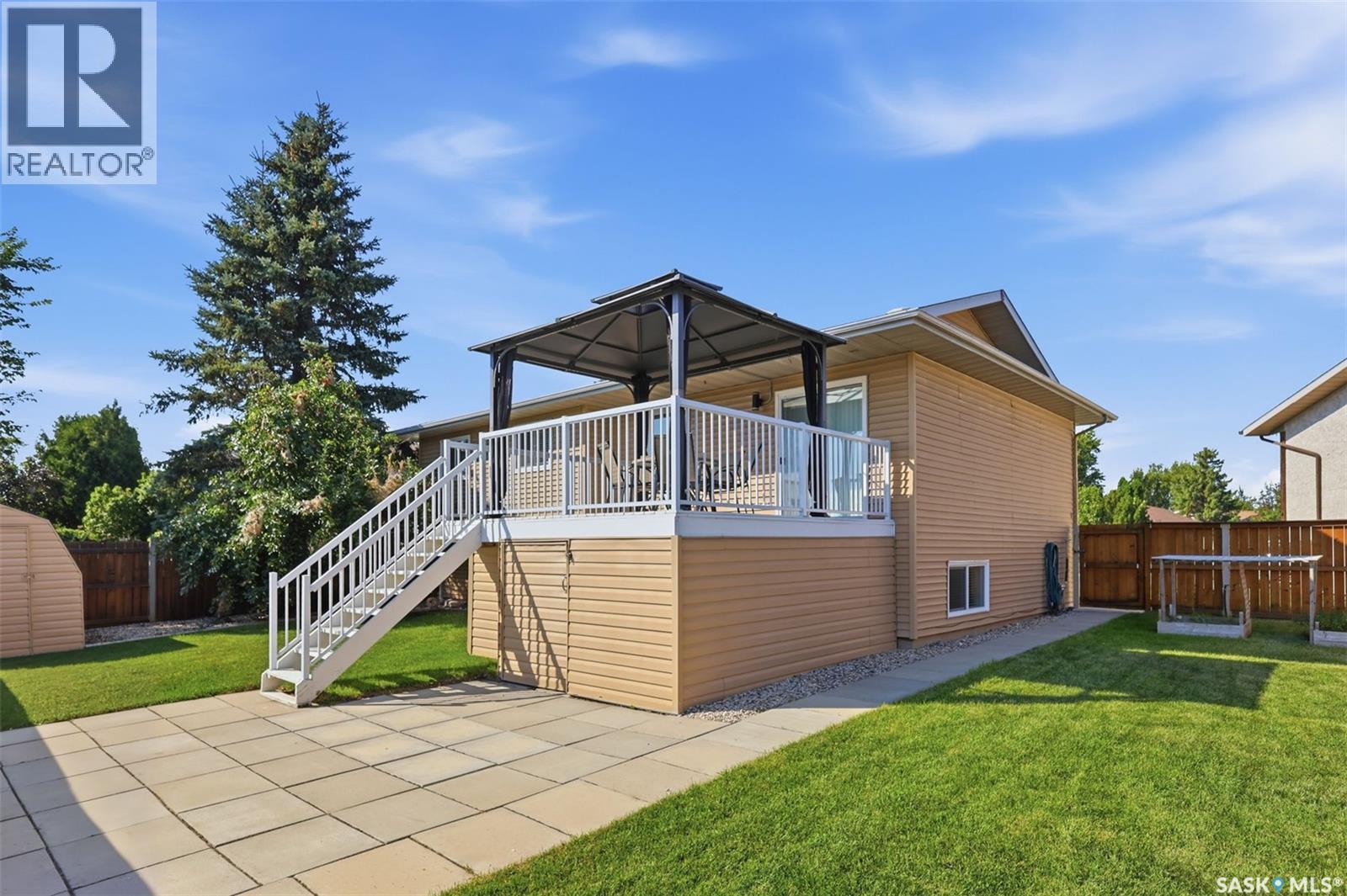 302 Nixon Crescent, Saskatoon, Saskatchewan  S7L 7G1 - Photo 44 - SK046816