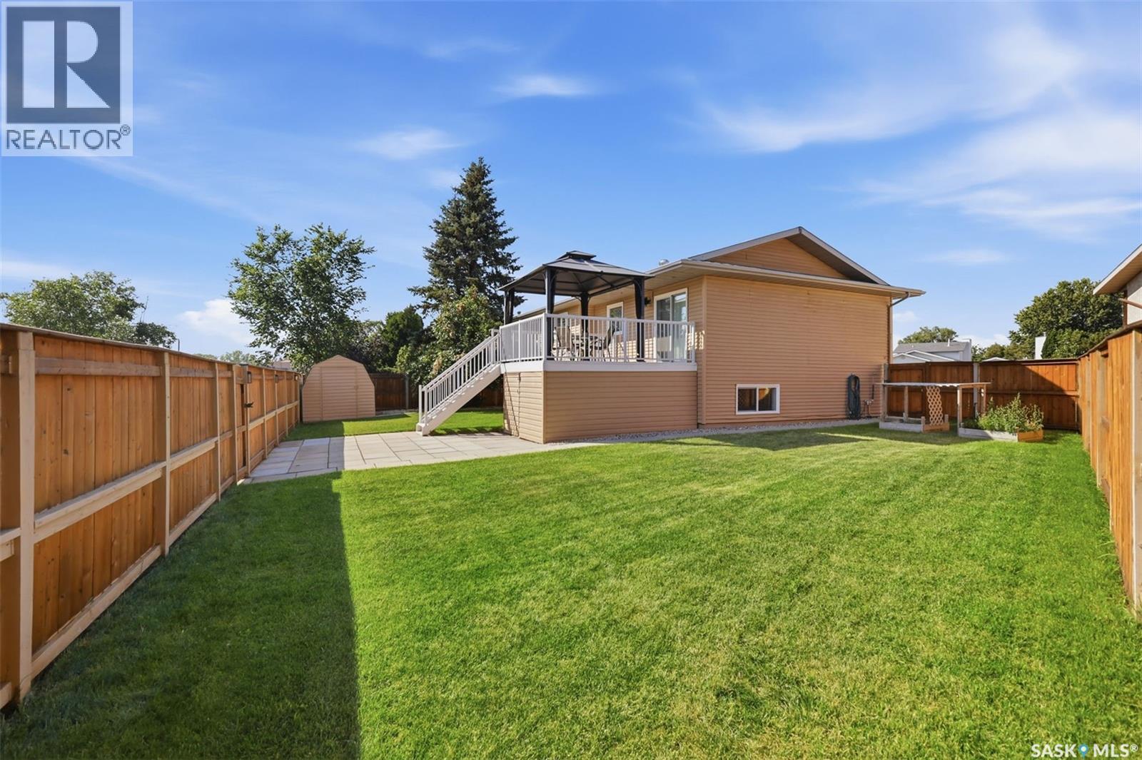 302 Nixon Crescent, Saskatoon, Saskatchewan  S7L 7G1 - Photo 46 - SK046816