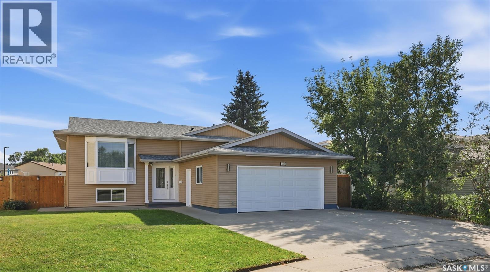 302 Nixon Crescent, Saskatoon, Saskatchewan  S7L 7G1 - Photo 8 - SK046816