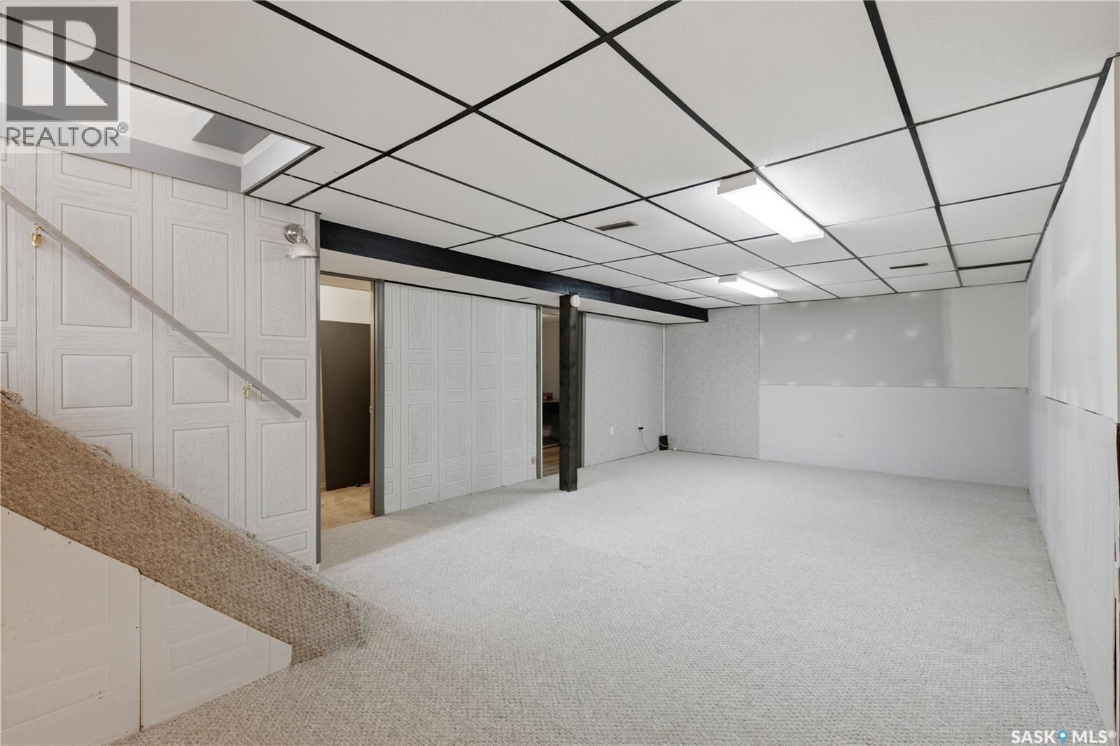 50 Markwell Drive, Regina, Saskatchewan  S4X 1K3 - Photo 22 - SK046801