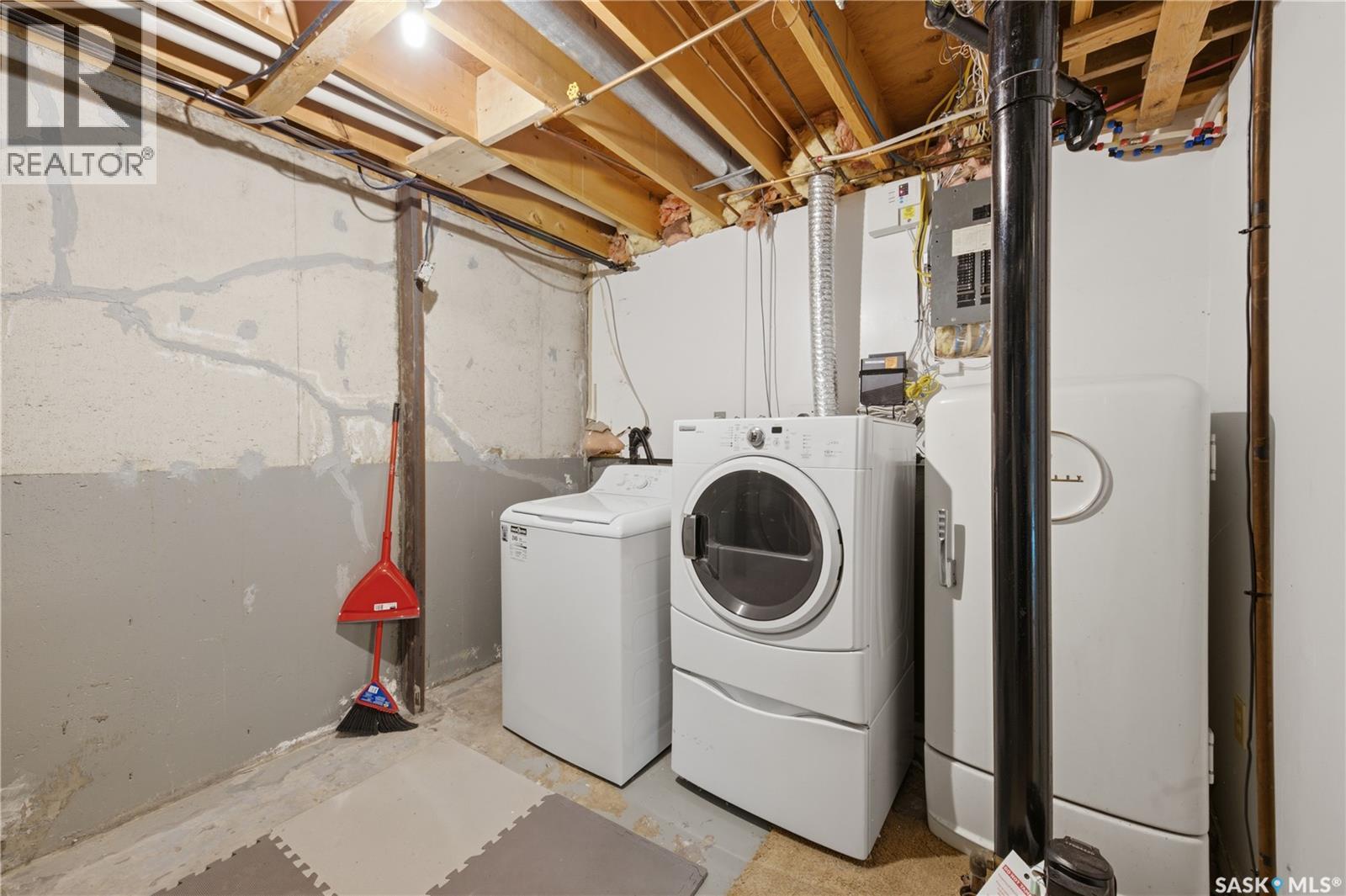 50 Markwell Drive, Regina, Saskatchewan  S4X 1K3 - Photo 27 - SK046801