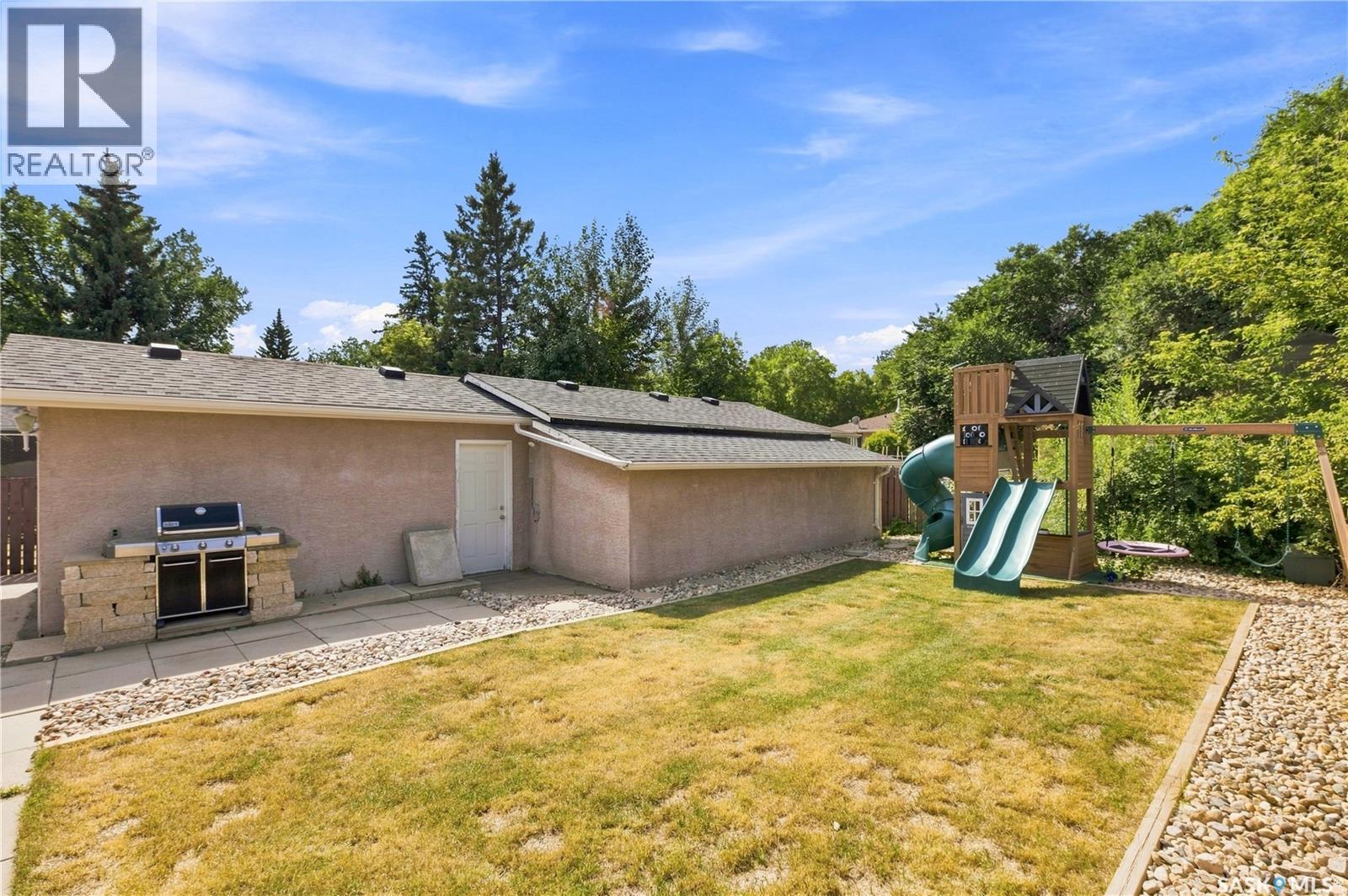 50 Markwell Drive, Regina, Saskatchewan  S4X 1K3 - Photo 33 - SK046801