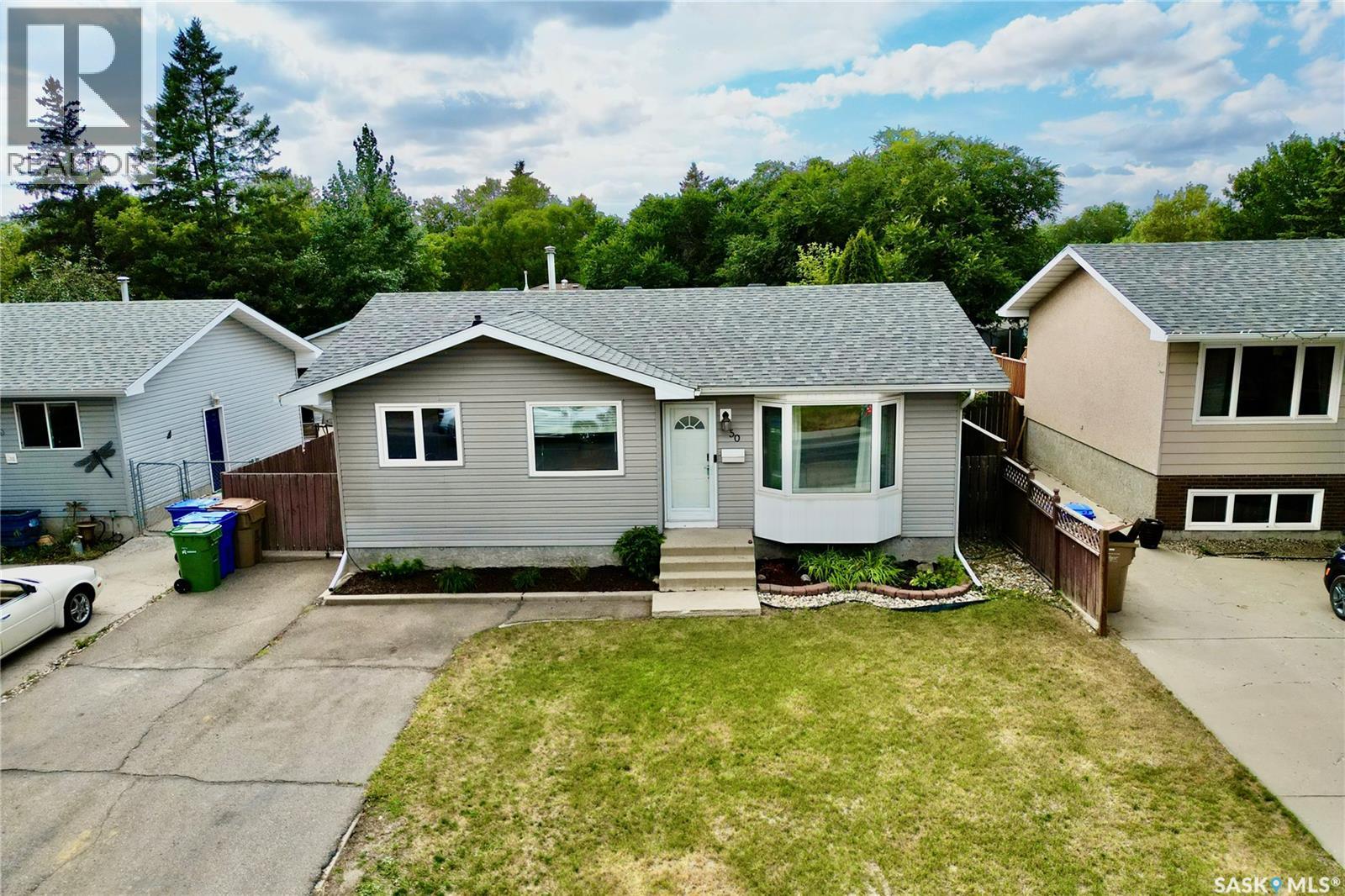 50 Markwell Drive, Regina, Saskatchewan  S4X 1K3 - Photo 38 - SK046801