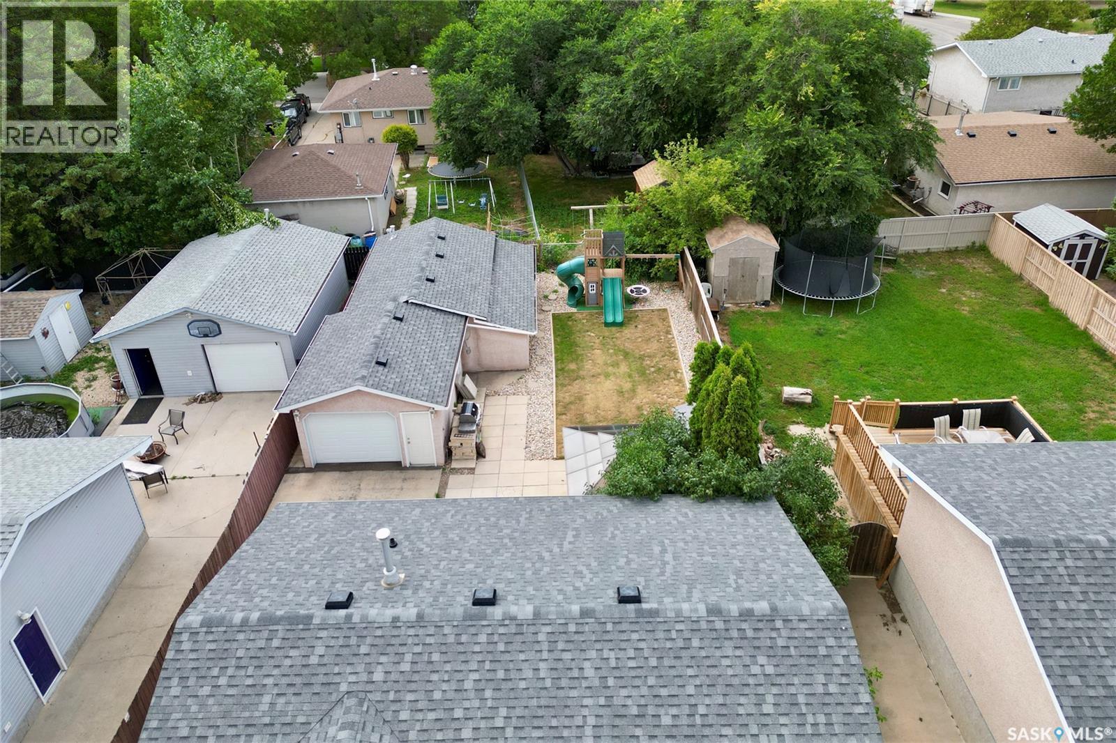 50 Markwell Drive, Regina, Saskatchewan  S4X 1K3 - Photo 40 - SK046801