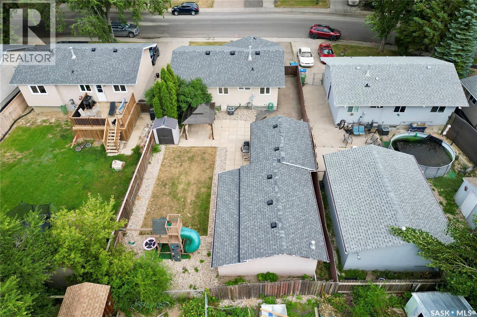 50 Markwell Drive, Regina, Saskatchewan  S4X 1K3 - Photo 42 - SK046801