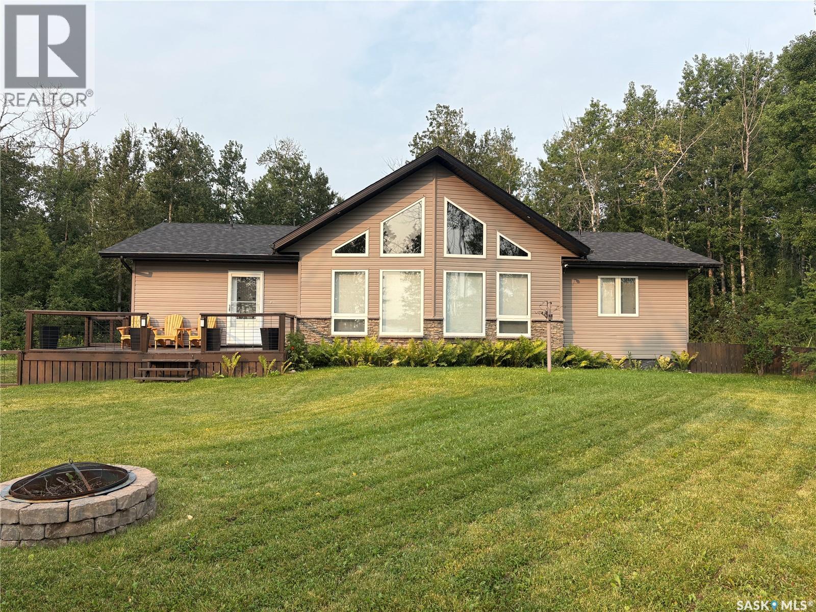 5 Delaronde Way, Delaronde Lake, Saskatchewan  S0J 0E0 - Photo 1 - SK046790