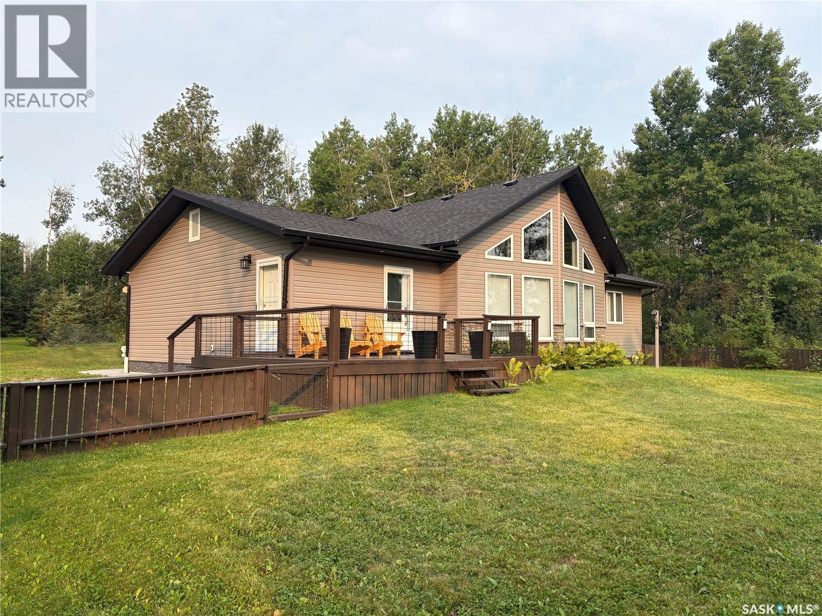 5 Delaronde Way, Delaronde Lake, Saskatchewan  S0J 0E0 - Photo 2 - SK046790