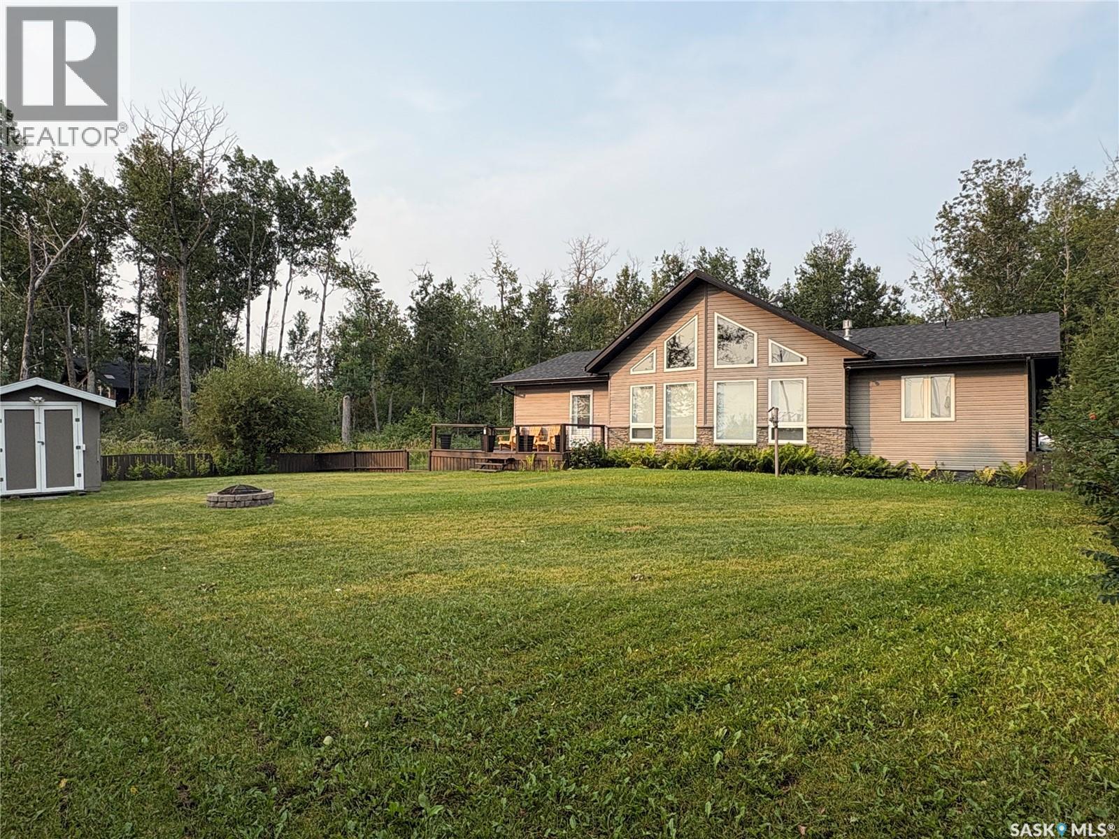 5 Delaronde Way, Delaronde Lake, Saskatchewan  S0J 0E0 - Photo 25 - SK046790