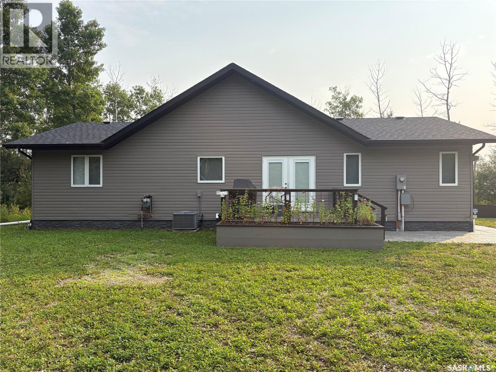 5 Delaronde Way, Delaronde Lake, Saskatchewan  S0J 0E0 - Photo 31 - SK046790